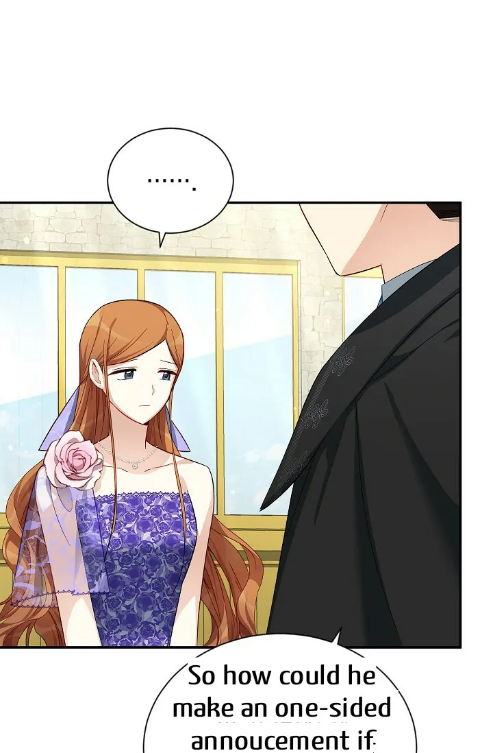 The Duchess With An Empty Soul Chapter 20 page 37 - 