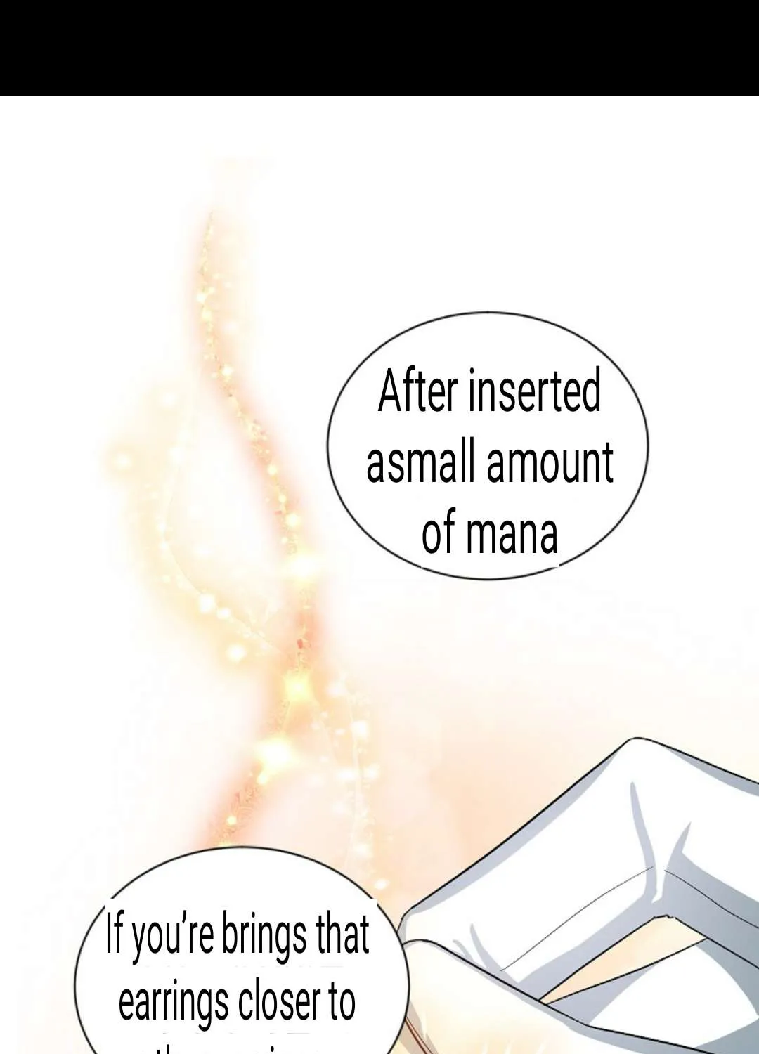 The Duchess With An Empty Soul Chapter 20 page 5 - 