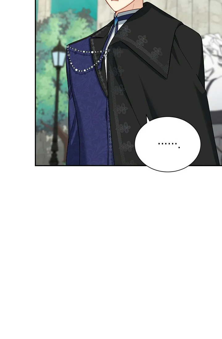 The Duchess With An Empty Soul Chapter 20 page 43 - 