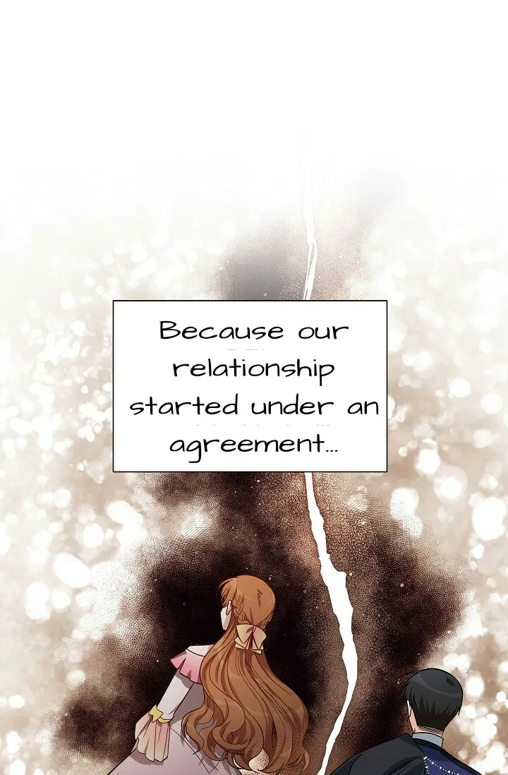 The Duchess With An Empty Soul Chapter 20 page 44 - 