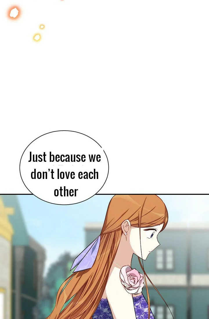 The Duchess With An Empty Soul Chapter 20 page 47 - 