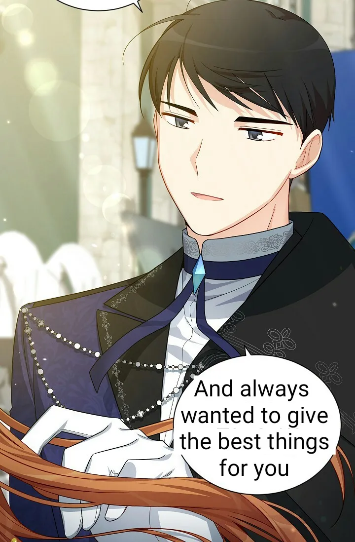 The Duchess With An Empty Soul Chapter 20 page 50 - 
