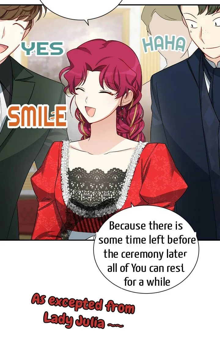 The Duchess With An Empty Soul Chapter 20 page 62 - 