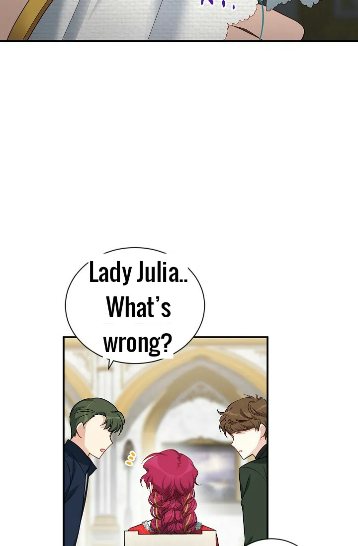 The Duchess With An Empty Soul Chapter 20 page 67 - 