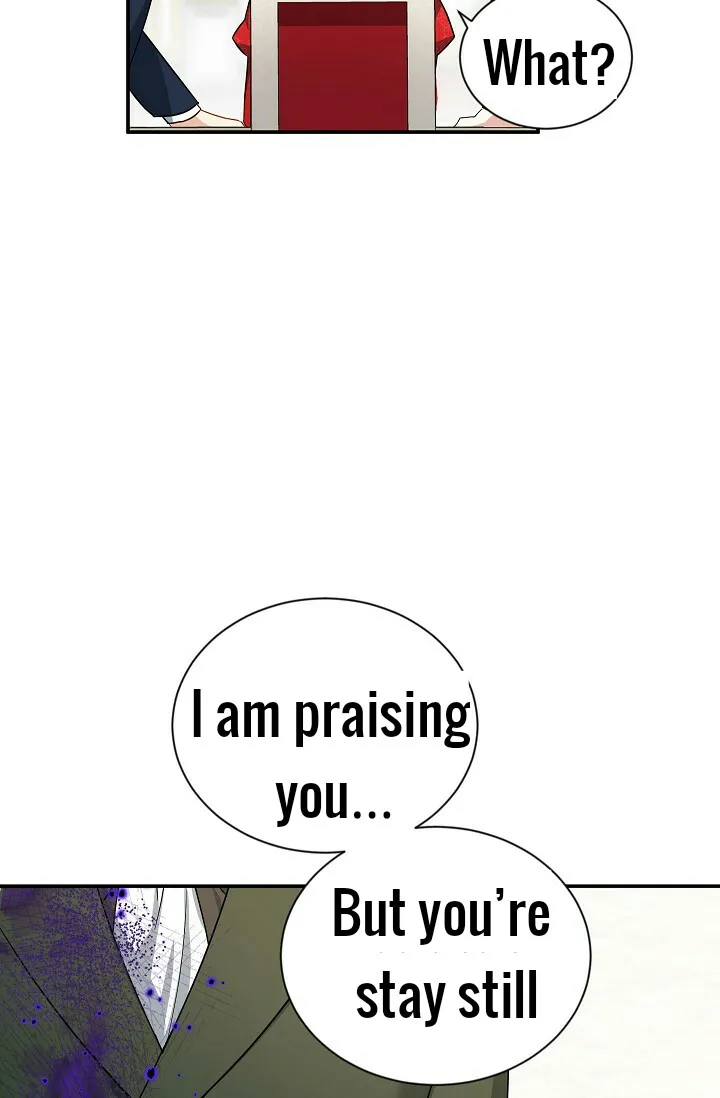 The Duchess With An Empty Soul Chapter 20 page 68 - 