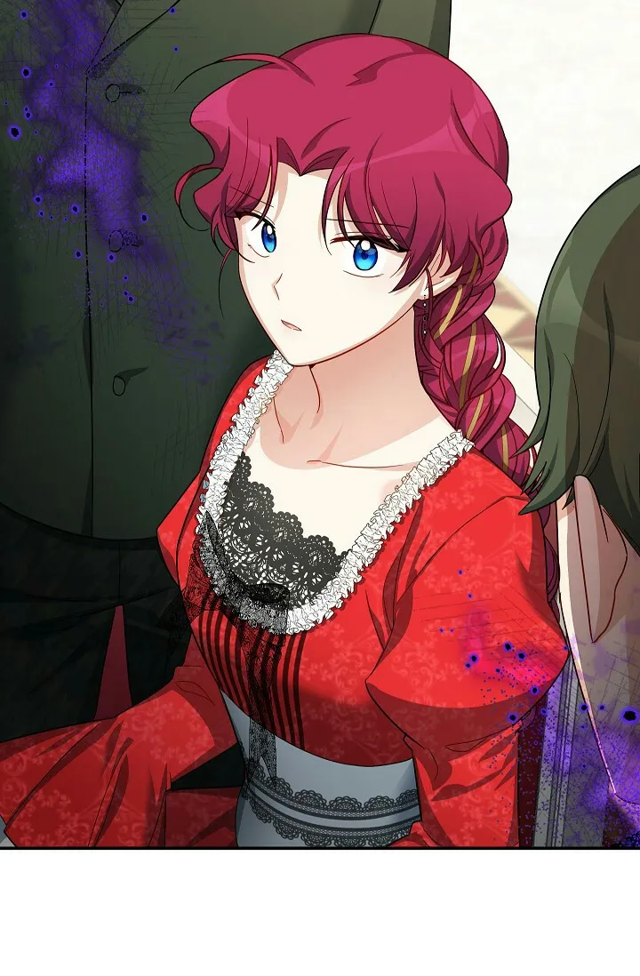 The Duchess With An Empty Soul Chapter 20 page 69 - 
