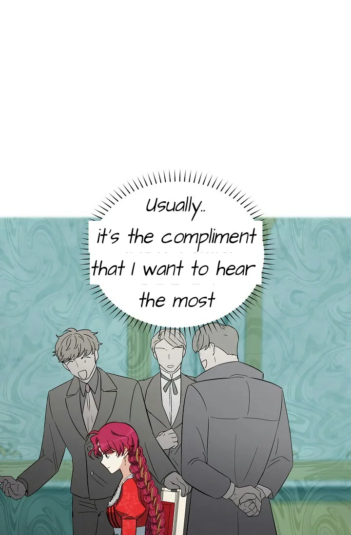 The Duchess With An Empty Soul Chapter 20 page 71 - 