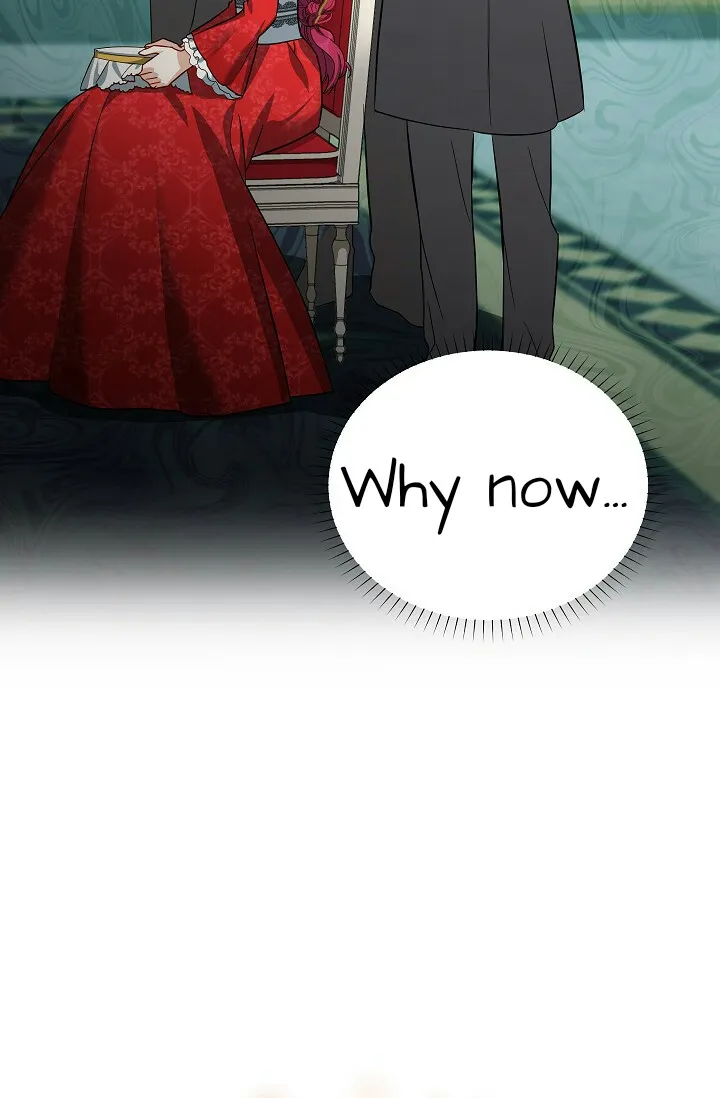 The Duchess With An Empty Soul Chapter 20 page 72 - 