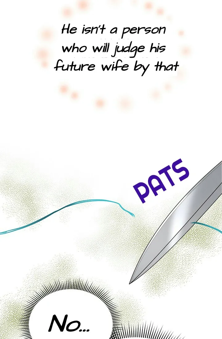 The Duchess With An Empty Soul Chapter 20 page 73 - 