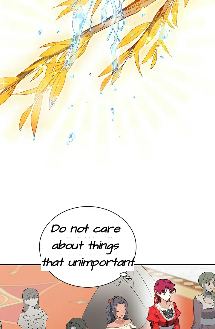 The Duchess With An Empty Soul Chapter 20 page 76 - 