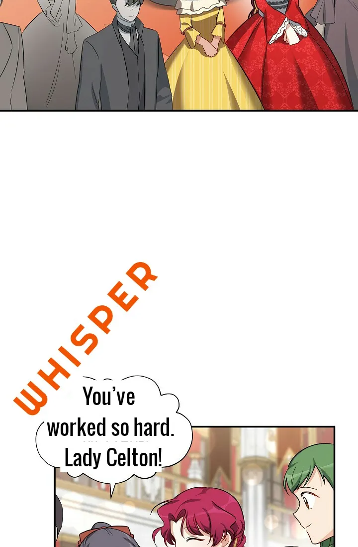 The Duchess With An Empty Soul Chapter 20 page 77 - 