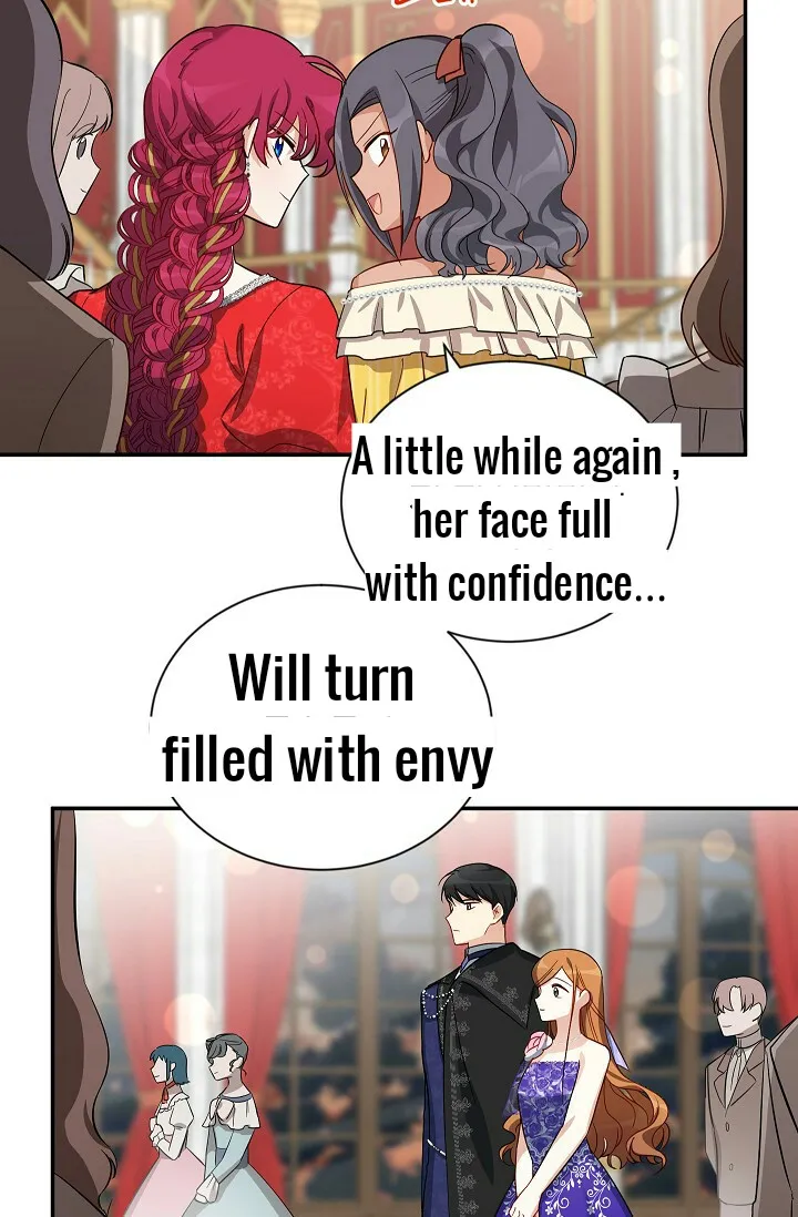 The Duchess With An Empty Soul Chapter 20 page 79 - 