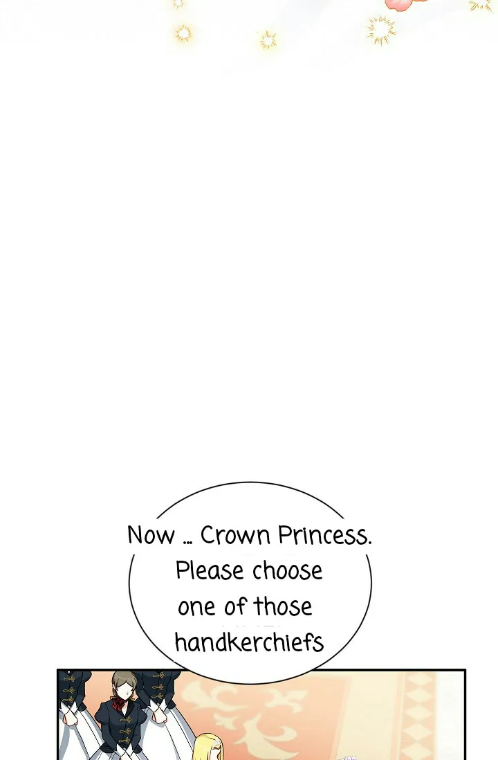 The Duchess With An Empty Soul Chapter 20 page 83 - 