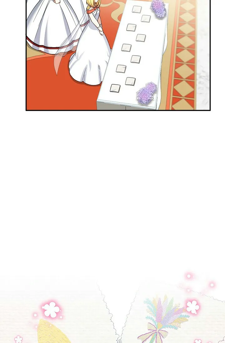 The Duchess With An Empty Soul Chapter 20 page 84 - 