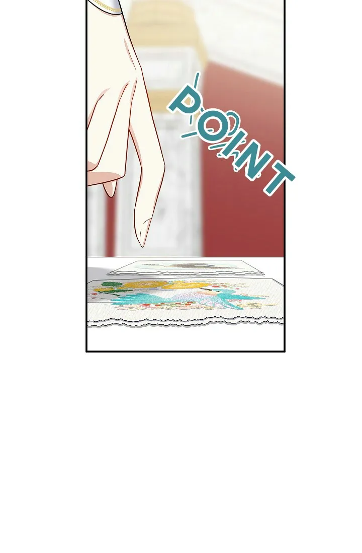 The Duchess With An Empty Soul Chapter 20 page 87 - 