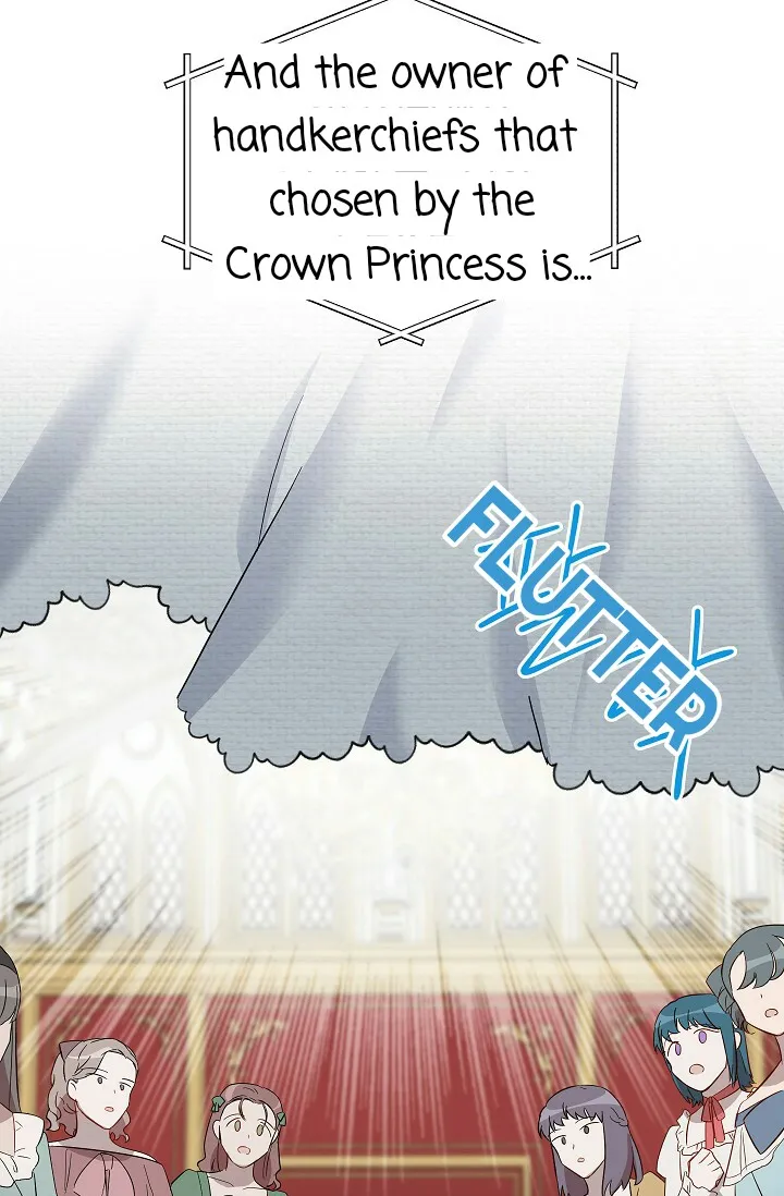 The Duchess With An Empty Soul Chapter 20 page 89 - 