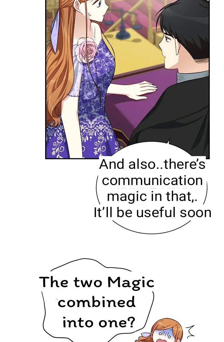 The Duchess With An Empty Soul Chapter 20 page 10 - 