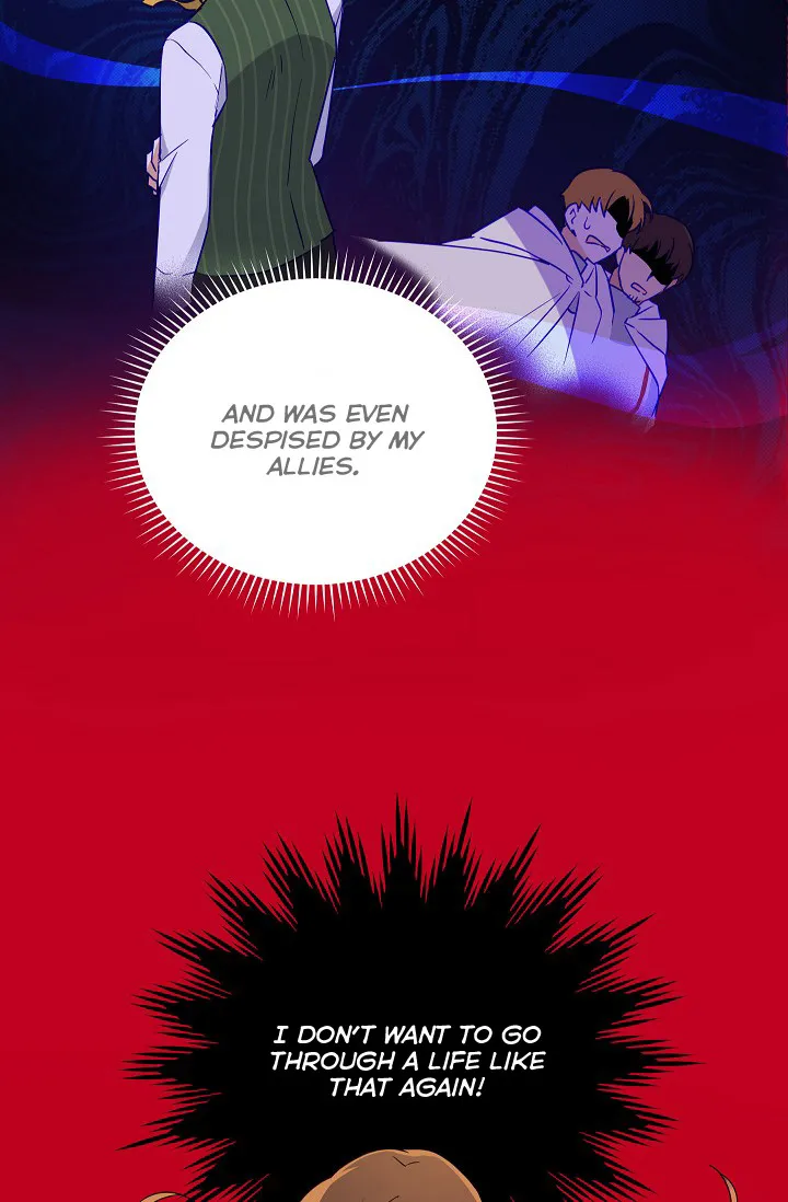 The Duchess With An Empty Soul Chapter 3 page 11 - 