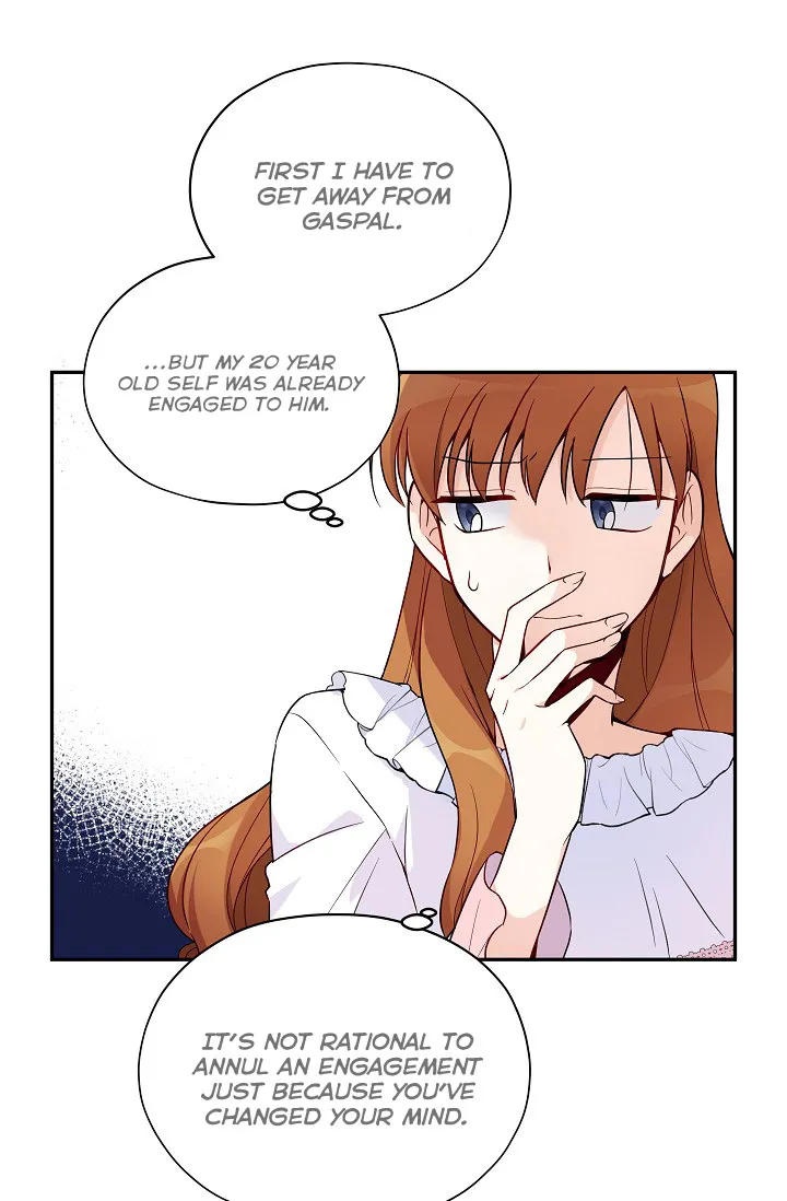 The Duchess With An Empty Soul Chapter 3 page 13 - 