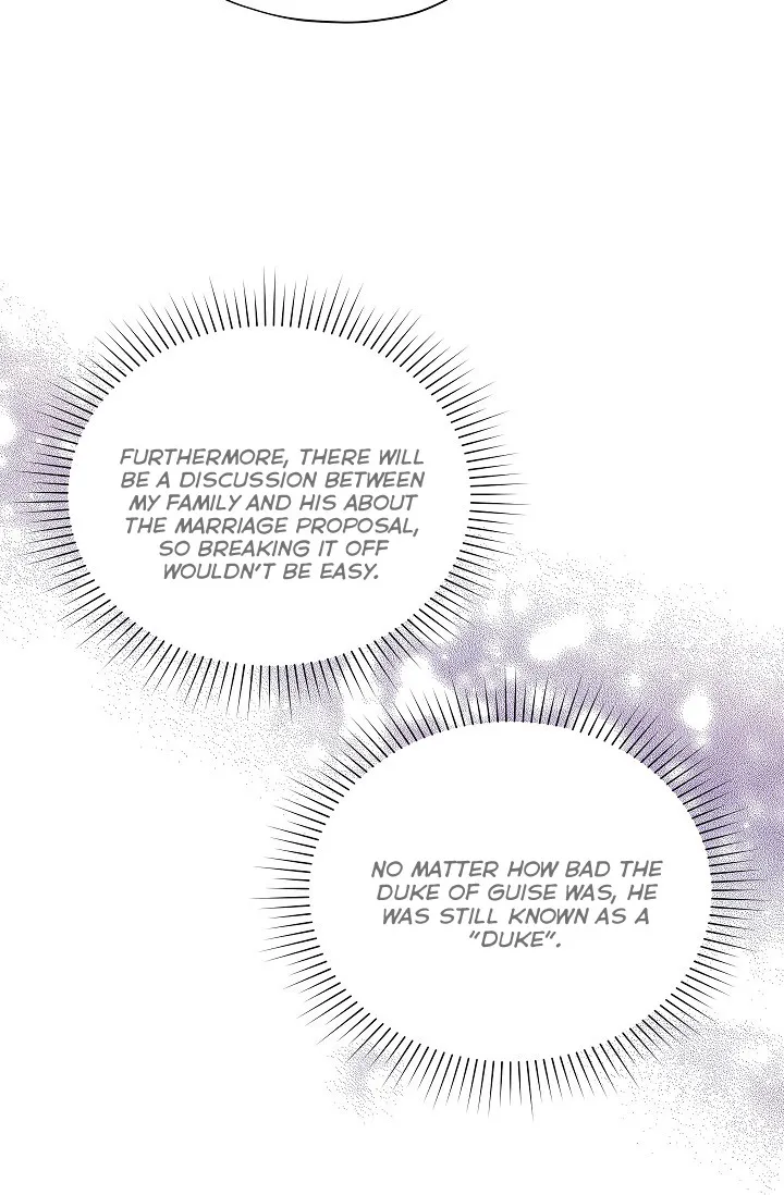 The Duchess With An Empty Soul Chapter 3 page 14 - 