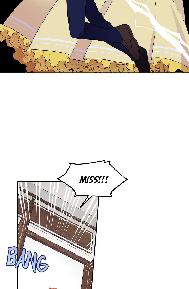 The Duchess With An Empty Soul Chapter 3 page 16 - 