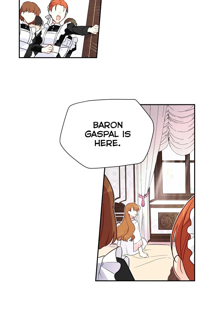 The Duchess With An Empty Soul Chapter 3 page 17 - 