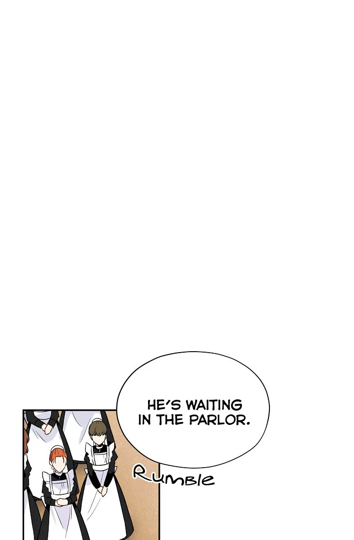 The Duchess With An Empty Soul Chapter 3 page 19 - 