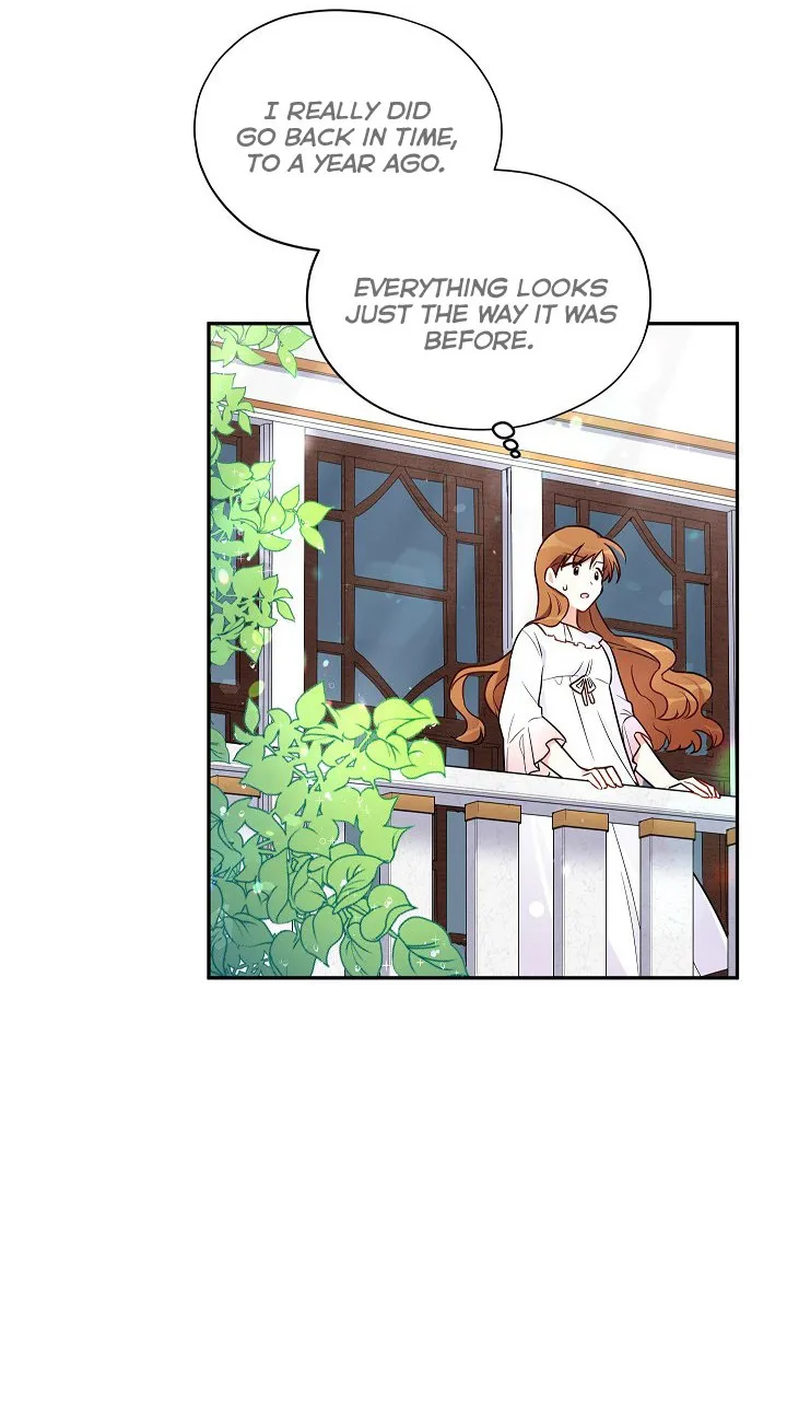 The Duchess With An Empty Soul Chapter 3 page 3 - 