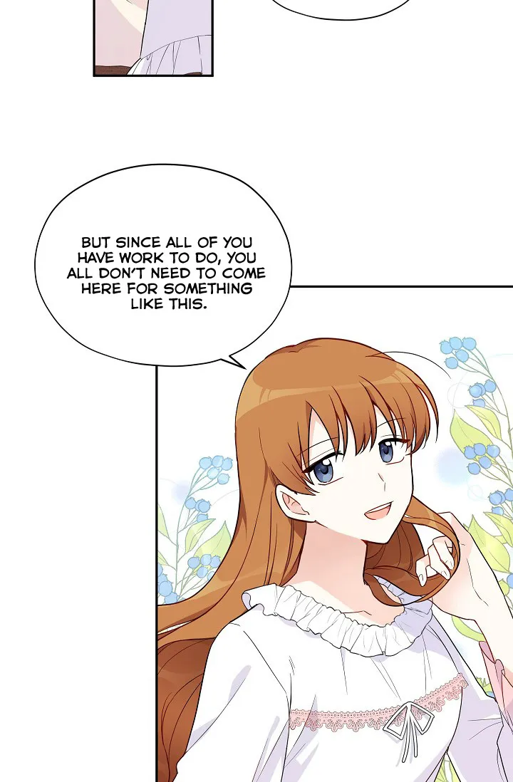 The Duchess With An Empty Soul Chapter 3 page 22 - 