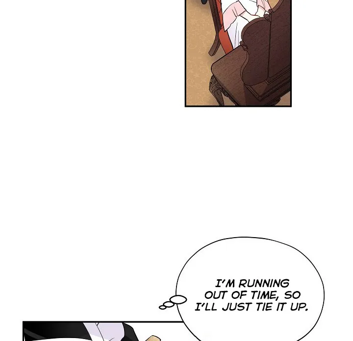 The Duchess With An Empty Soul Chapter 3 page 26 - 