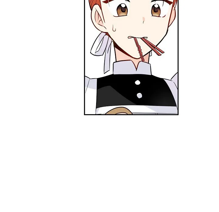 The Duchess With An Empty Soul Chapter 3 page 28 - 