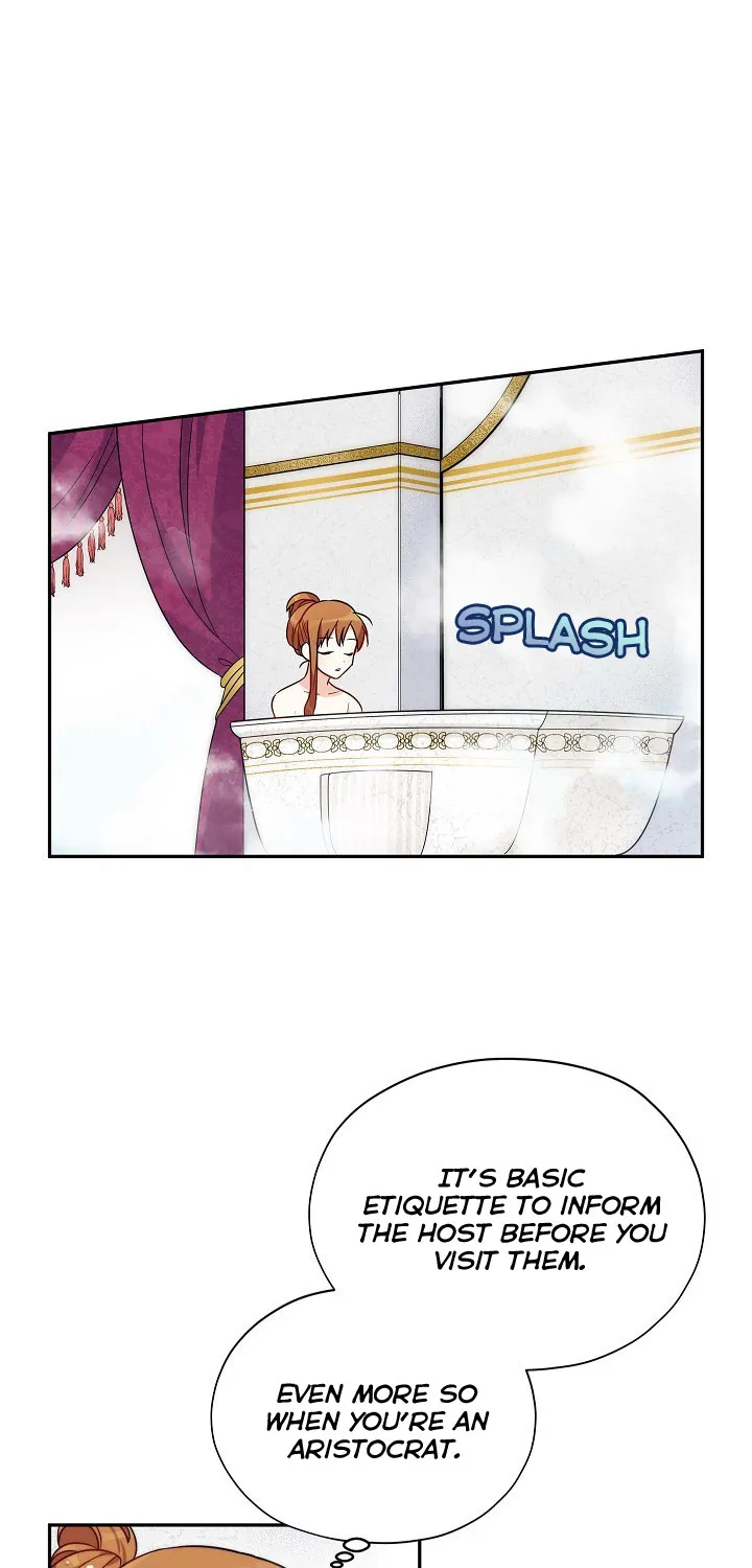 The Duchess With An Empty Soul Chapter 3 page 30 - 