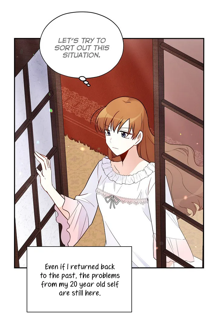 The Duchess With An Empty Soul Chapter 3 page 4 - 
