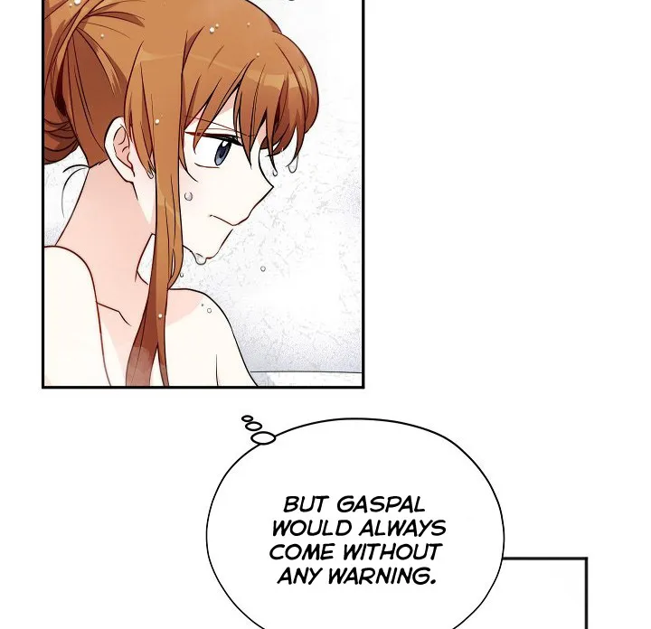The Duchess With An Empty Soul Chapter 3 page 31 - 