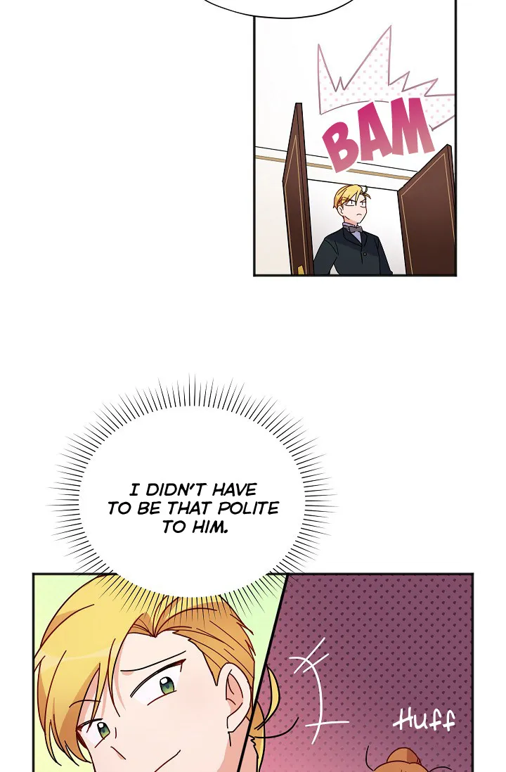 The Duchess With An Empty Soul Chapter 3 page 32 - 