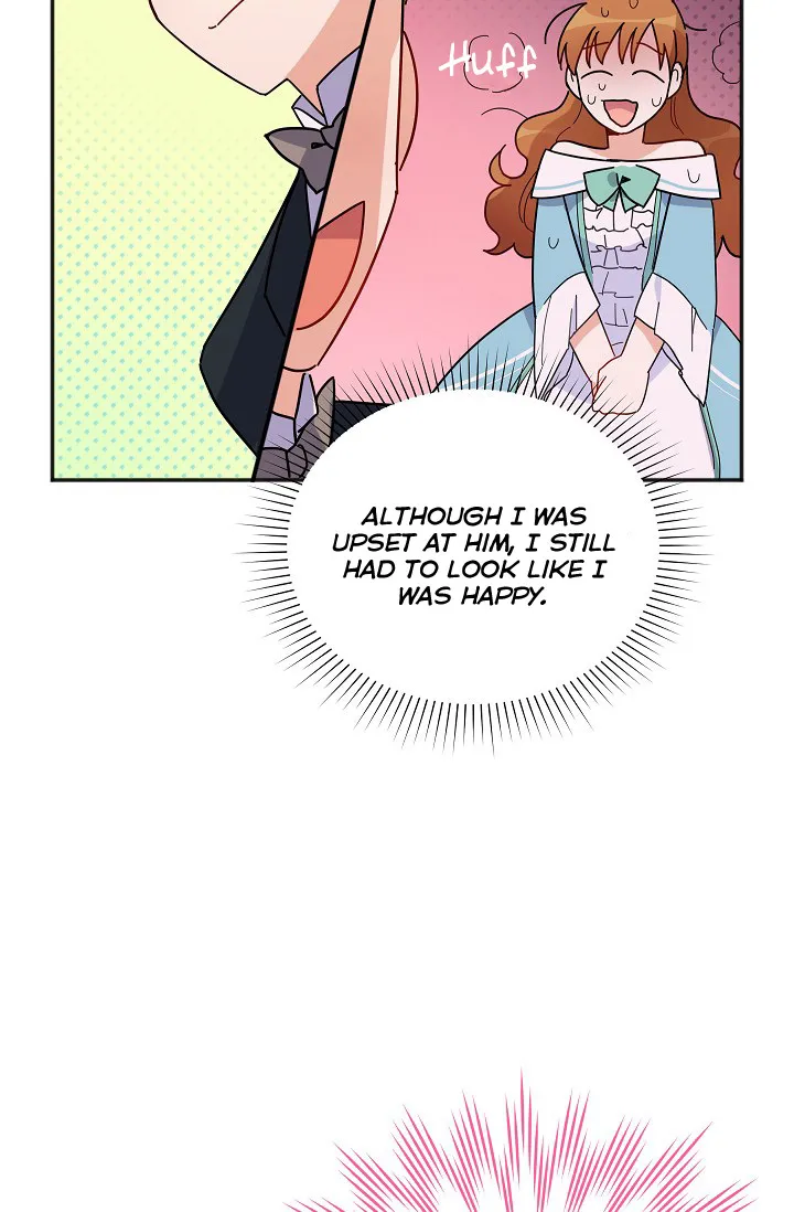 The Duchess With An Empty Soul Chapter 3 page 33 - 