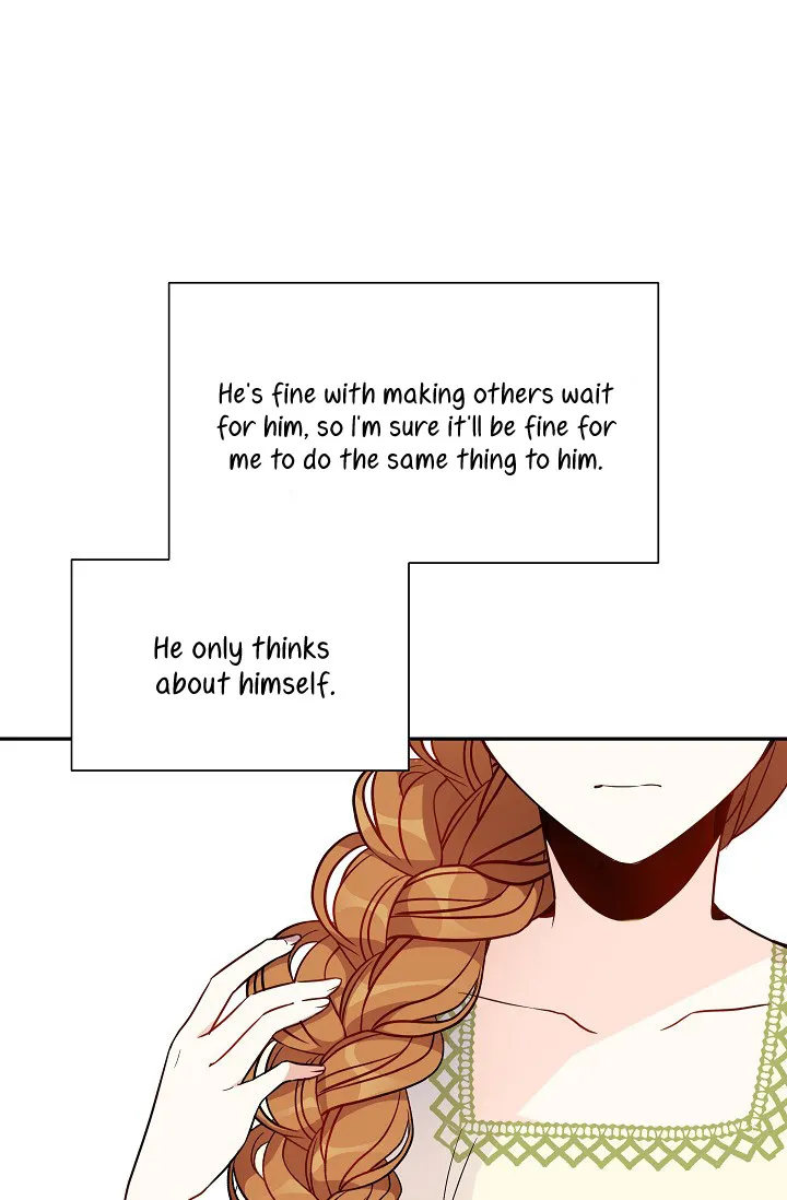 The Duchess With An Empty Soul Chapter 3 page 41 - 