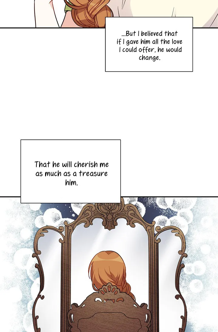The Duchess With An Empty Soul Chapter 3 page 42 - 