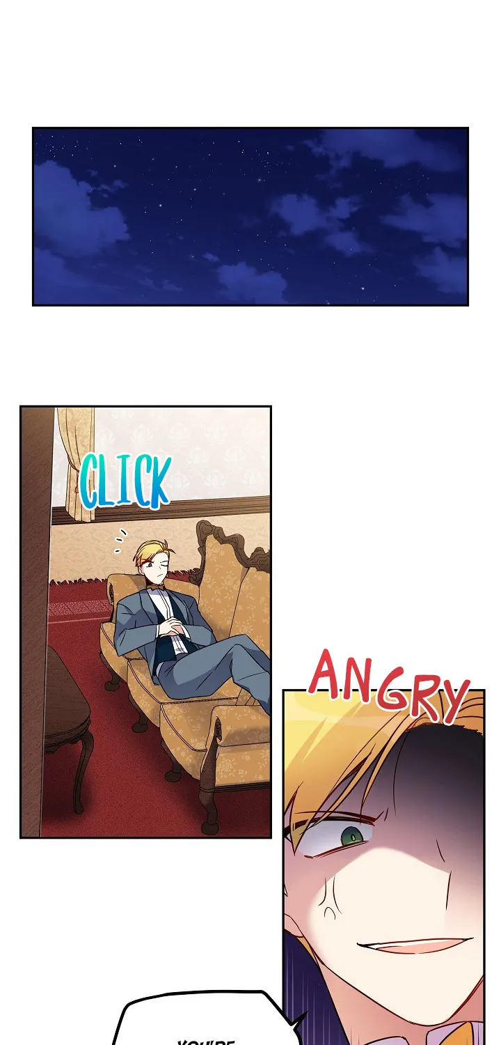 The Duchess With An Empty Soul Chapter 3 page 45 - 