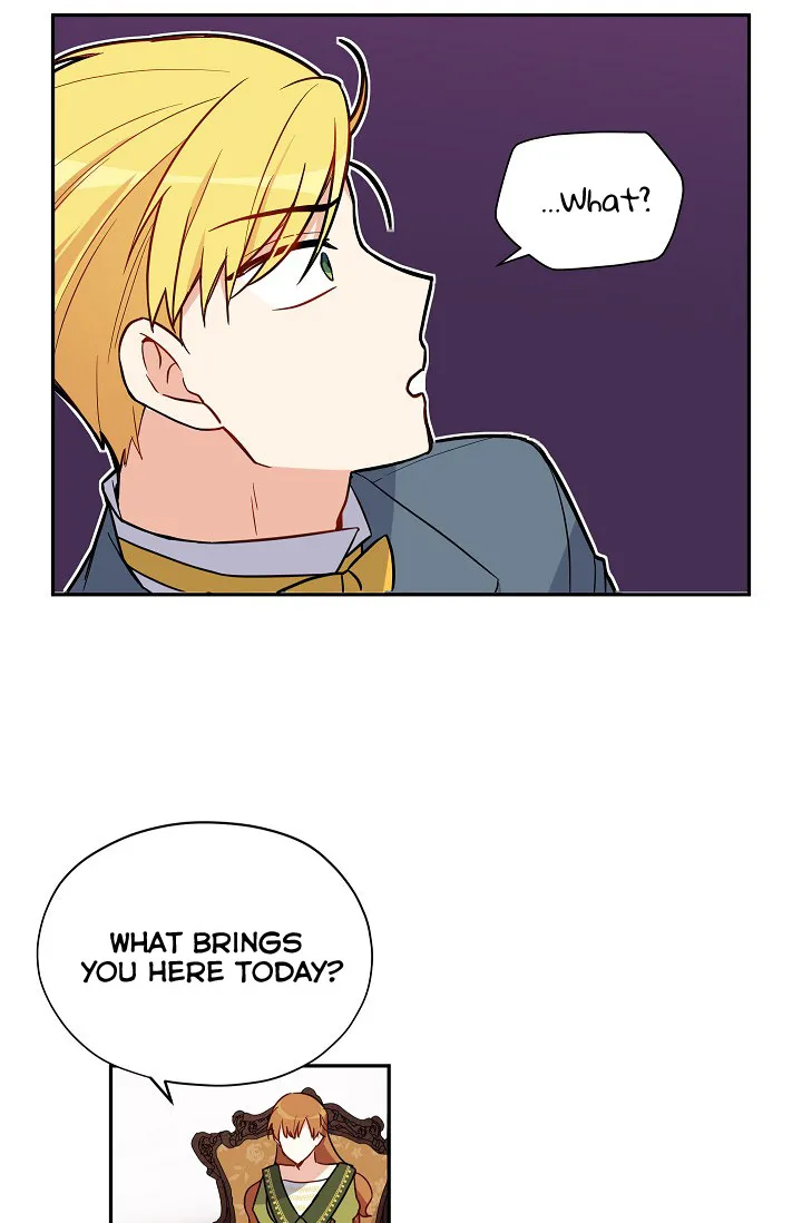 The Duchess With An Empty Soul Chapter 3 page 48 - 