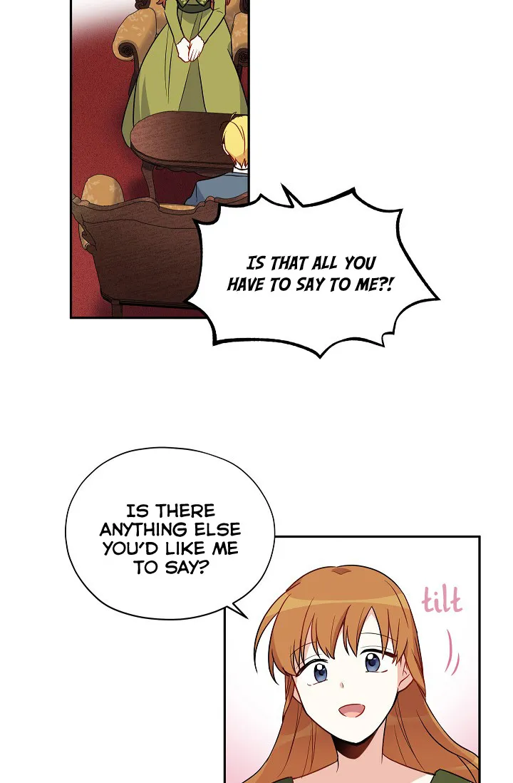 The Duchess With An Empty Soul Chapter 3 page 49 - 