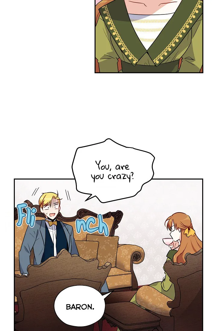 The Duchess With An Empty Soul Chapter 3 page 50 - 