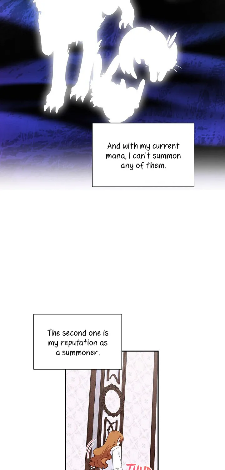 The Duchess With An Empty Soul Chapter 3 page 6 - 