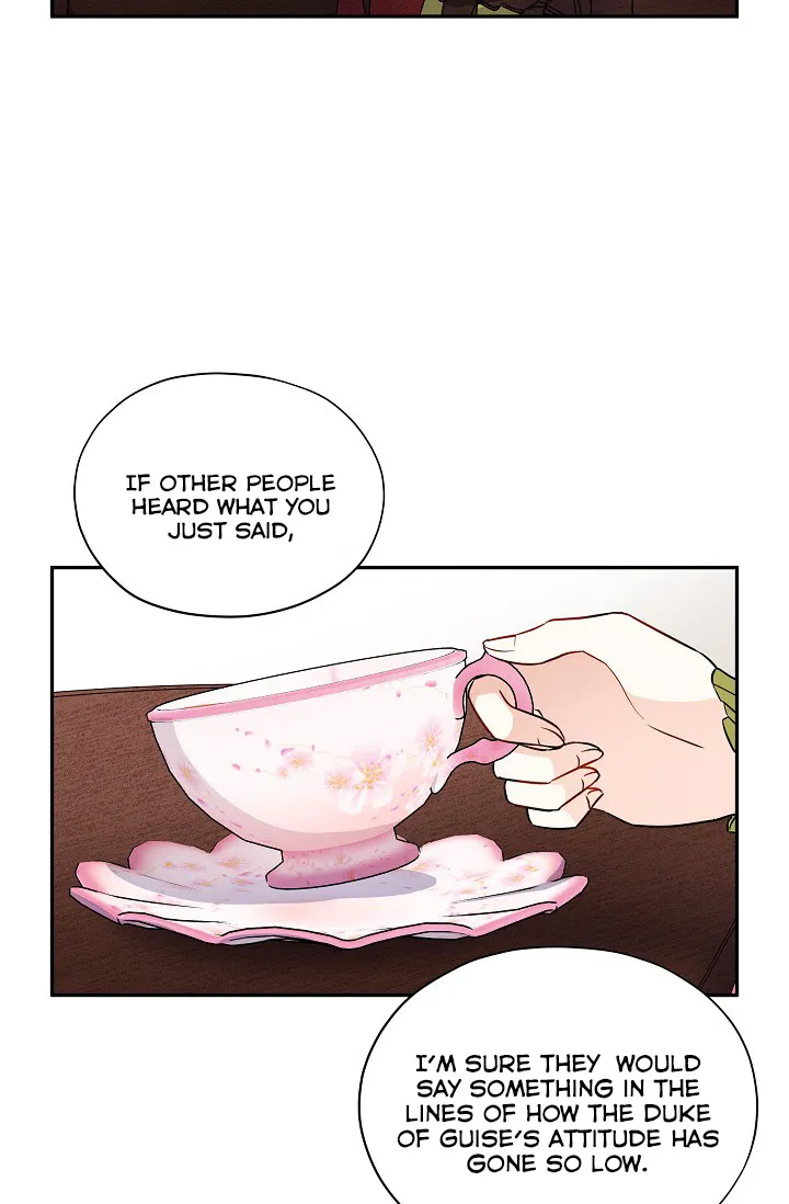 The Duchess With An Empty Soul Chapter 3 page 51 - 