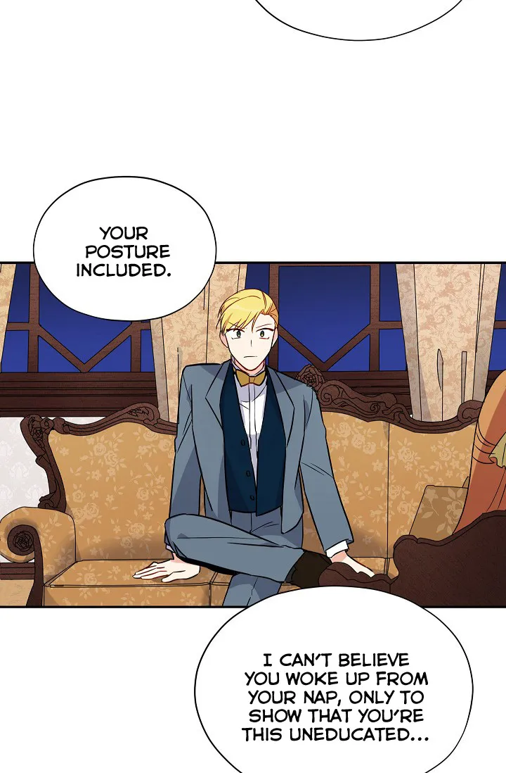 The Duchess With An Empty Soul Chapter 3 page 52 - 