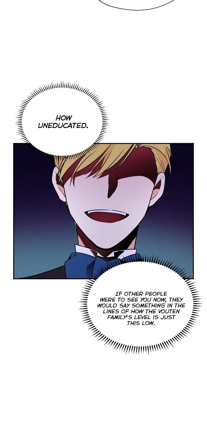 The Duchess With An Empty Soul Chapter 3 page 53 - 