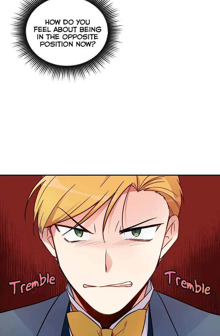 The Duchess With An Empty Soul Chapter 3 page 55 - 