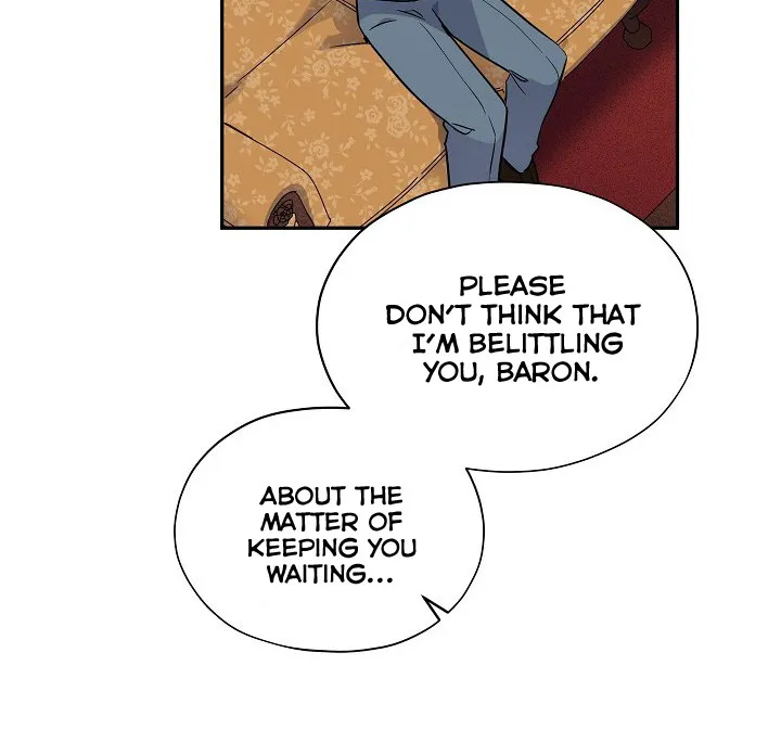 The Duchess With An Empty Soul Chapter 3 page 57 - 