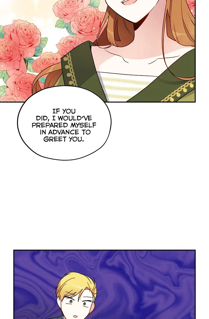 The Duchess With An Empty Soul Chapter 3 page 59 - 