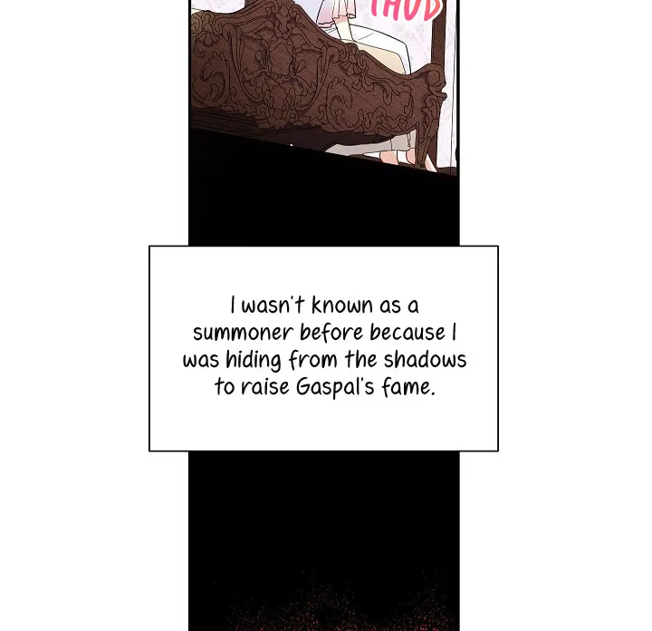 The Duchess With An Empty Soul Chapter 3 page 7 - 